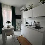 Il Corallo 公寓 贾迪尼-纳克索斯