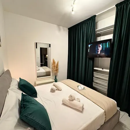 Il Corallo * Giardini Naxos