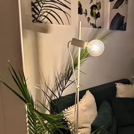 Il Corallo Apartman *