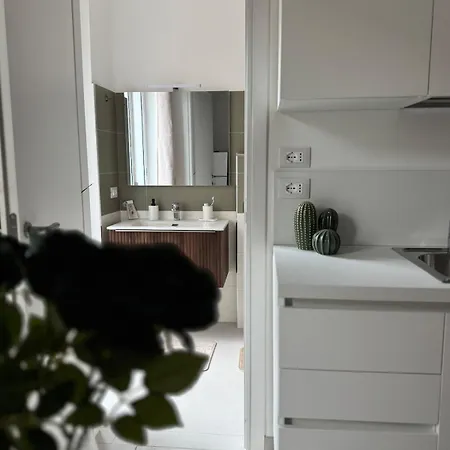 Il Corallo Giardini Naxos