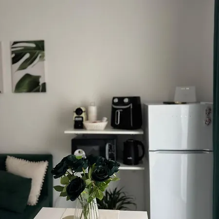 Il Corallo Apartman Giardini Naxos