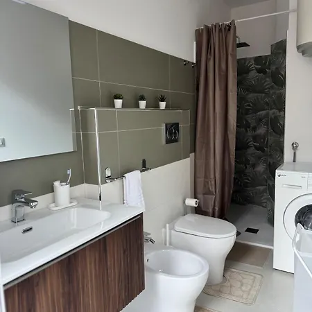 Apartman Il Corallo *