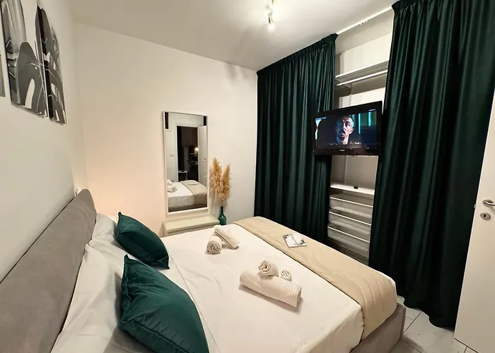 Il Corallo * Giardini Naxos