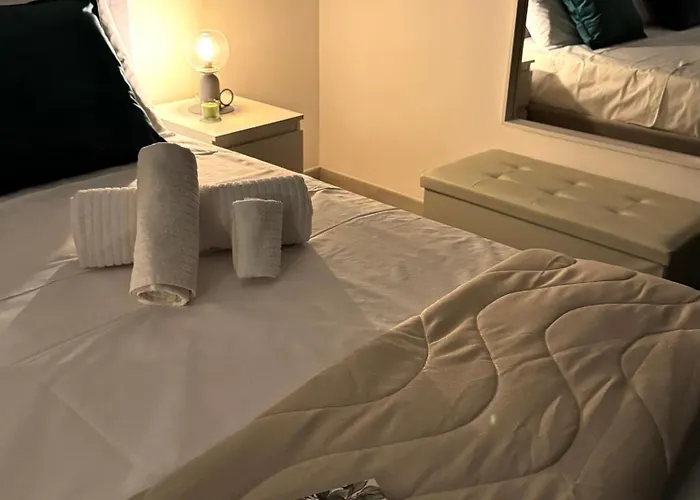 Apartment Il Corallo *