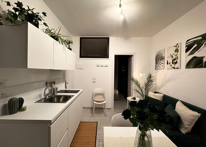 Il Corallo Apartment