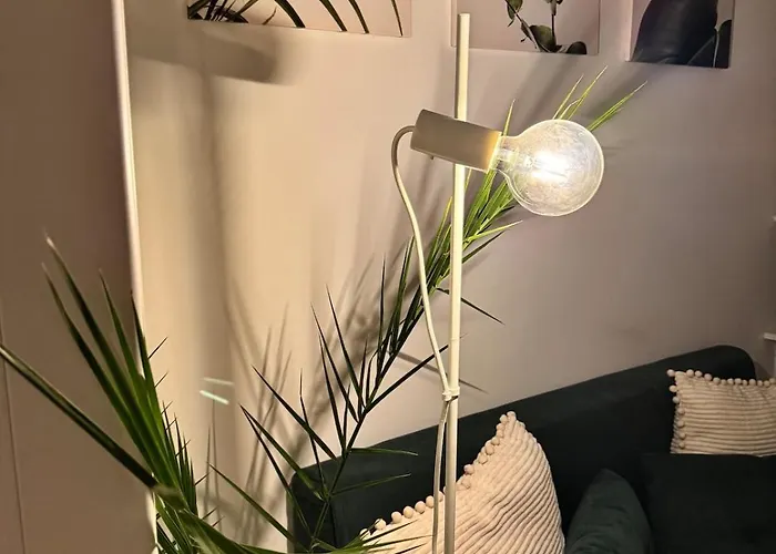 Il Corallo Apartment *