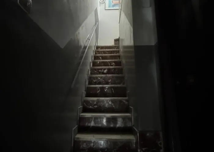 Apartment Il Corallo *