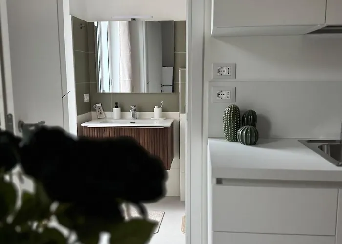 Il Corallo Giardini Naxos