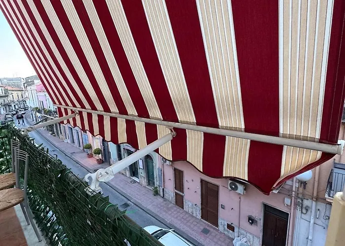 Il Corallo Apartment