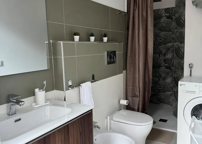 Appartamento Il Corallo *