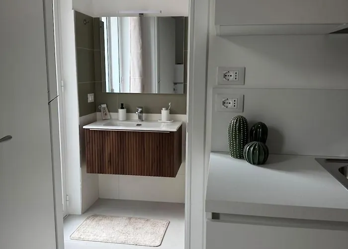 Il Corallo Apartment