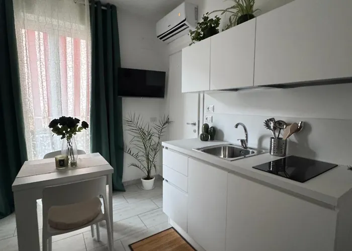 Il Corallo Giardini Naxos